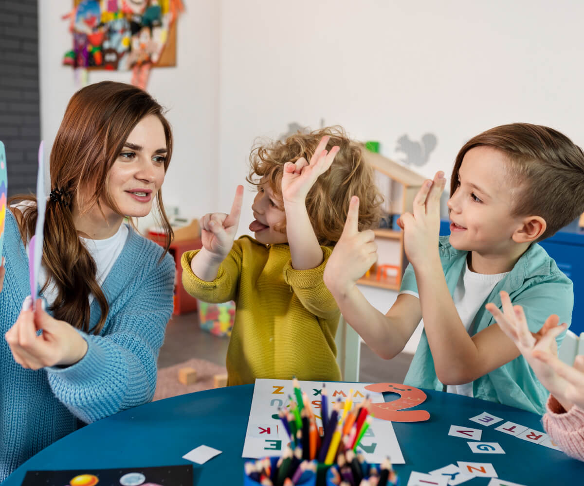 How to Foster Creativity and Imagination in Kids